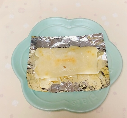 春巻き皮てでパリパリ　ベーコンポテトパイ