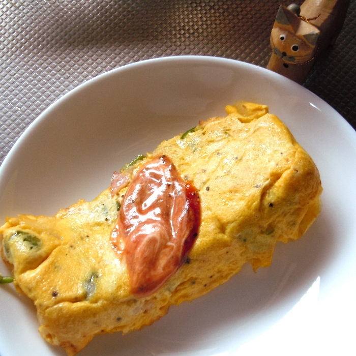 具だくさん スペイン風 オムレツ レシピ 作り方 By 紫君子蘭 楽天レシピ 具だくさん スペイン風 オムレツ レシピ 作り方 By 紫君子蘭 楽天レシピ