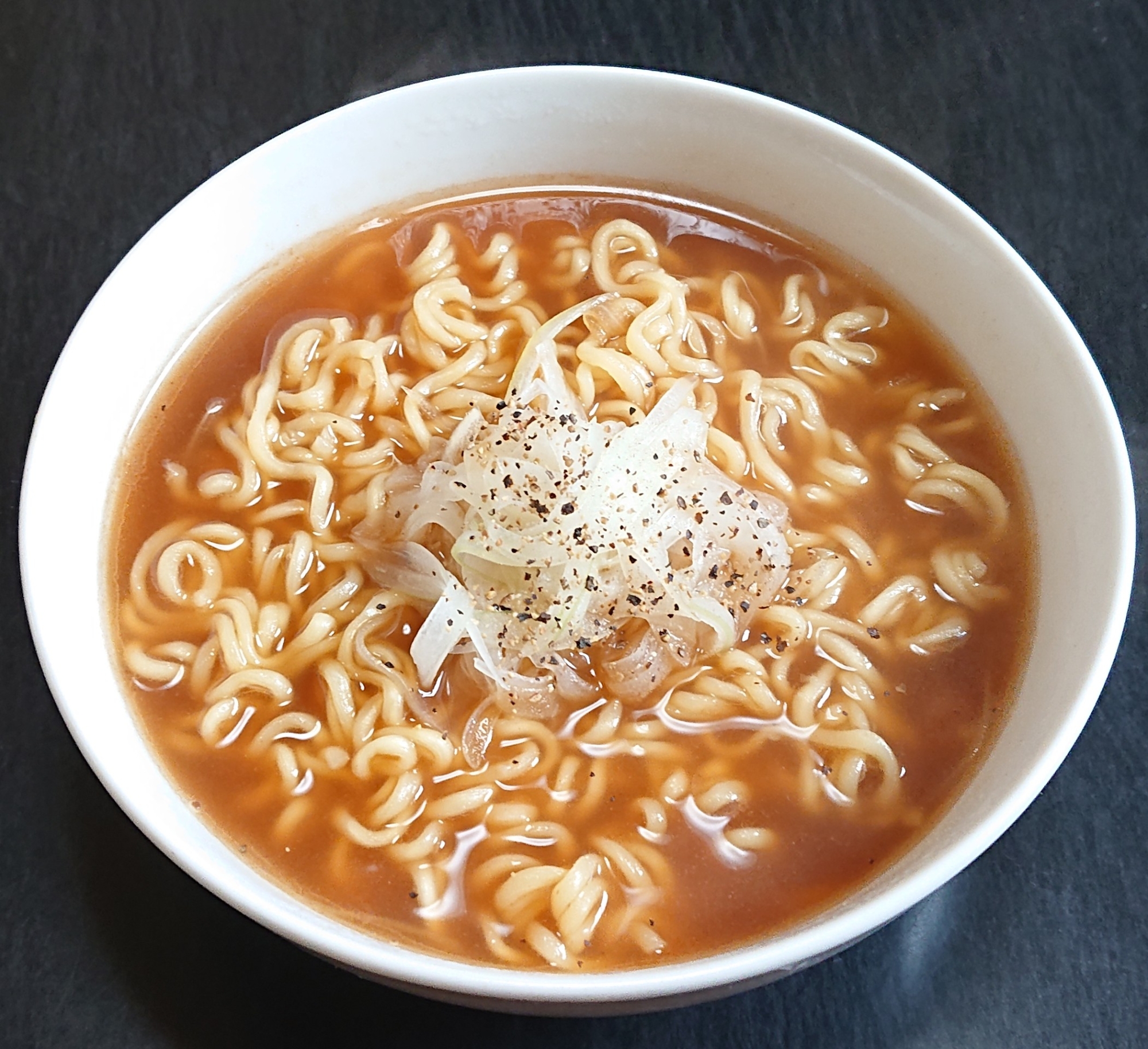 日清のラーメン屋さん☆玉ねぎ旭川しょうゆ