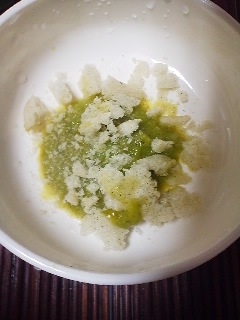 離乳食中期 ほうれん草と白菜の煎餅のせスープ レシピ 作り方 By Mht Isz 楽天レシピ 離乳食中期 ほうれん草と白菜の煎餅のせスープ レシピ 作り方 By Mht Isz 楽天レシピ
