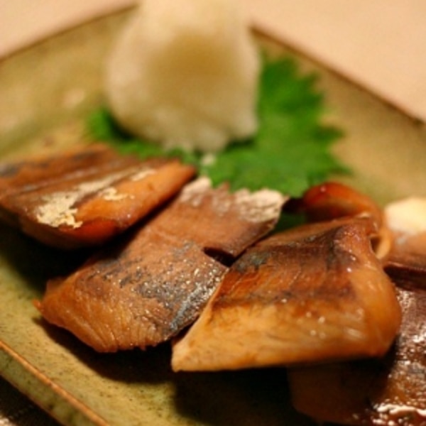 お刺身が余ったら ハマチの漬け焼き レシピ 作り方 By Akdeniz 楽天レシピ お刺身が余ったら ハマチの漬け焼き レシピ 作り方 By Akdeniz 楽天レシピ