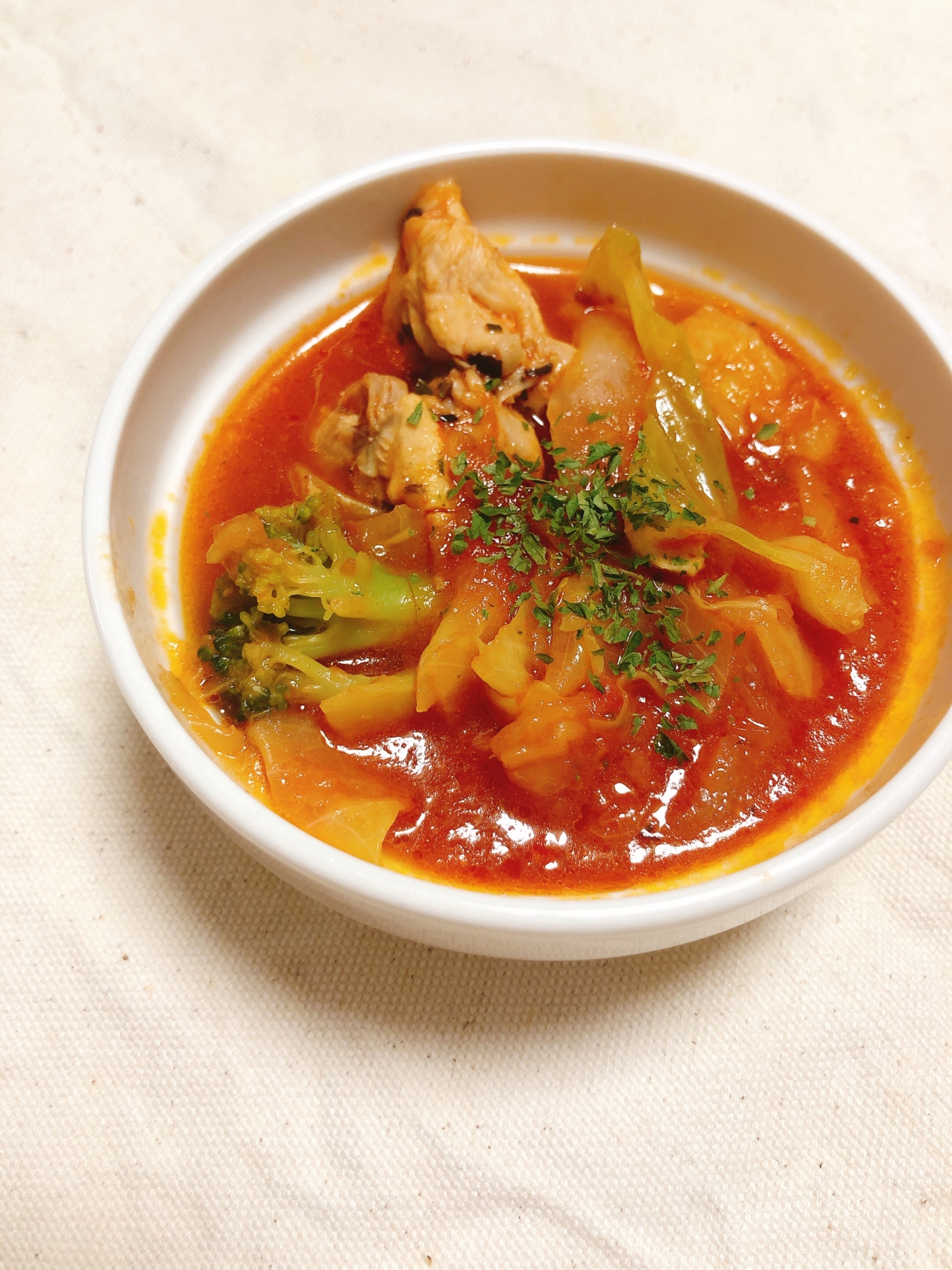 圧力鍋にほりこむだけ 簡単チキンのトマト煮 レシピ 作り方 By ま 楽天レシピ 圧力鍋にほりこむだけ 簡単チキンのトマト煮 レシピ 作り方 By ま 楽天レシピ