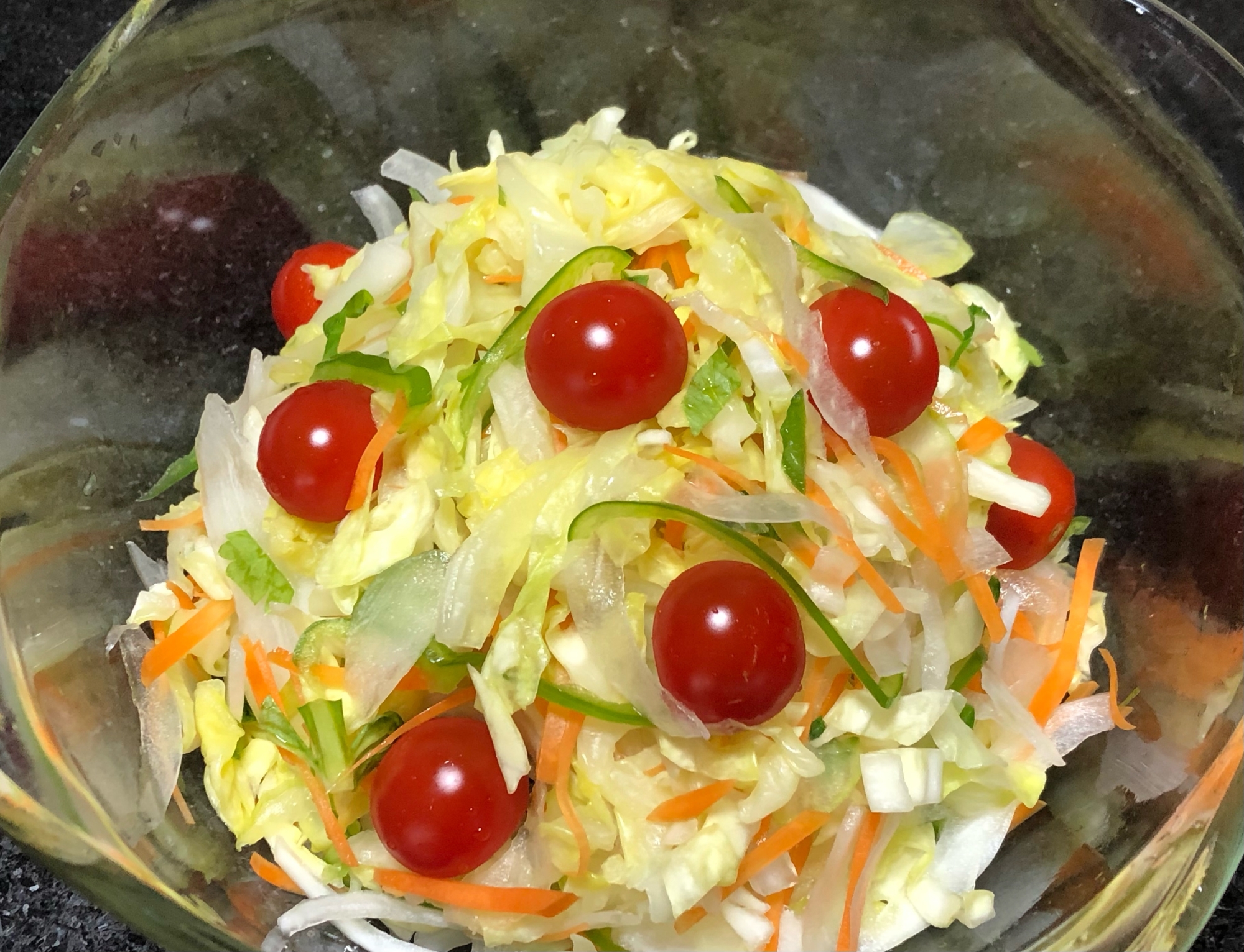 作り置きで沢山食べよう！野菜