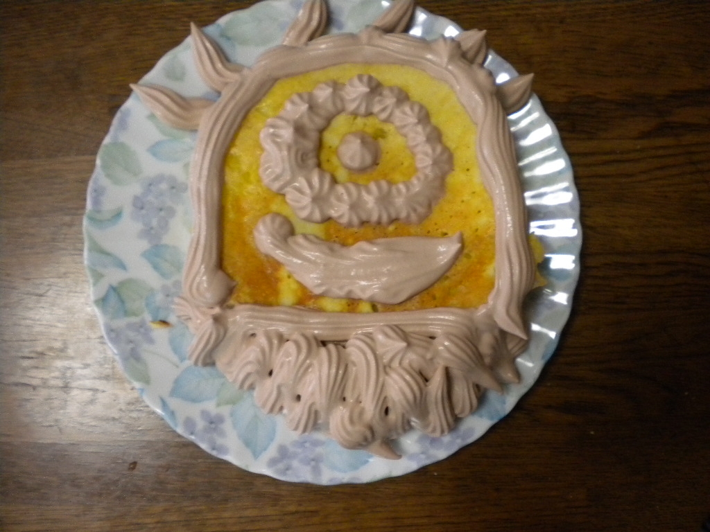 ホットケーキミニオン レシピ 作り方 By さわやん1787 楽天レシピ