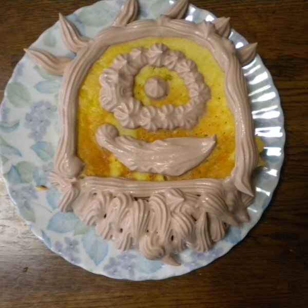 ホットケーキミニオン レシピ 作り方 By さわやん1787 楽天レシピ ホットケーキミニオン レシピ 作り方 By さわやん1787 楽天レシピ