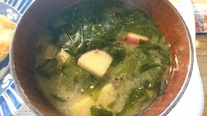 旬のものいただきました(*ゝω・)ﾉ