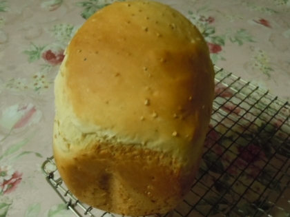 【ＨＢ】きなこ食パン