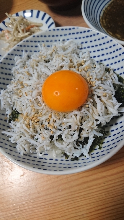 大葉なしですが、美味しくできました！子供ももりもり食べました(*^^*)