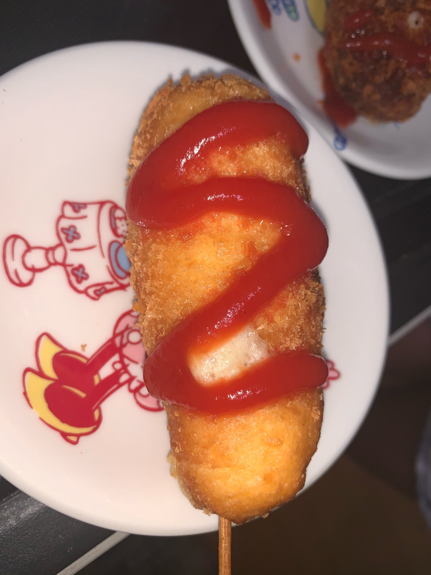 チーズがのびーる 簡単にできるチーズハットグ レシピ 作り方 By とこっちぃ 楽天レシピ チーズがのびーる 簡単にできるチーズハットグ レシピ 作り方 By とこっちぃ 楽天レシピ