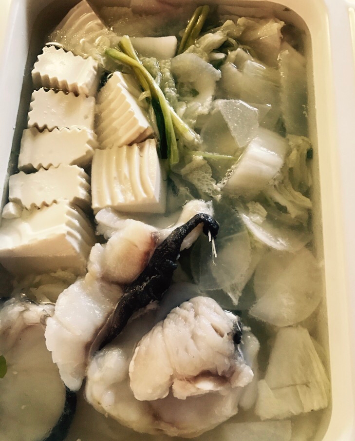 三島おこぜ鍋 レシピ 作り方 By ボンド子 楽天レシピ 三島おこぜ鍋 レシピ 作り方 By ボンド子 楽天レシピ