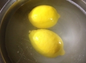 レモンりんご野菜の農薬ワックスを重曹で落とすやり方 レシピ 作り方 By Balletmom 楽天レシピ レモンりんご野菜の農薬ワックスを重曹で落とすやり方 レシピ 作り方 By Balletmom 楽天レシピ