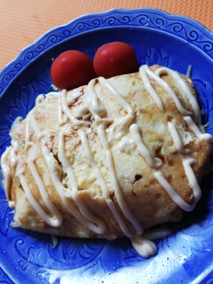 節約できて、野菜も食べれて、とても美味しかったです。ありがとうございます。