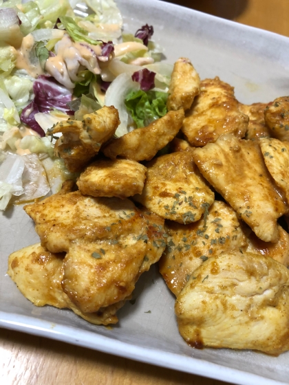 味もしっかりついてて柔らかくて美味しかったです！
