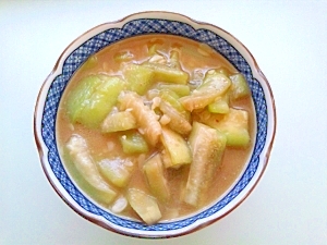 へちまの黒豚味噌炒め レシピ 作り方 By ちゅり坊 楽天レシピ へちまの黒豚味噌炒め レシピ 作り方 By ちゅり坊 楽天レシピ