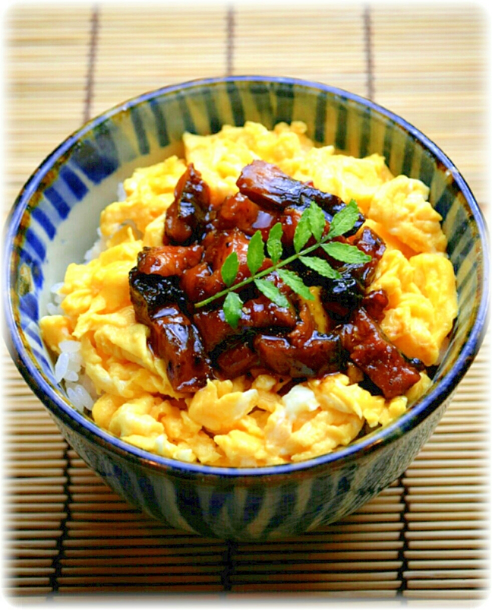 うなぎと卵のそぼろ丼 レシピ 作り方 By Nori Noko 楽天レシピ うなぎと卵のそぼろ丼 レシピ 作り方 By Nori Noko 楽天レシピ