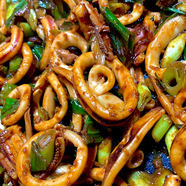 イカの肝炒め レシピ 作り方 By ハゼどん 楽天レシピ イカの肝炒め レシピ 作り方 By ハゼどん 楽天レシピ