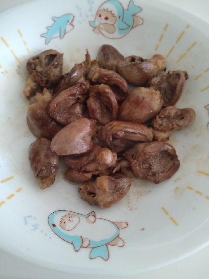 下処理をすれば家でも簡単！鶏ハツの焼き鳥
