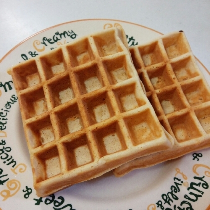 バター→菜種油で作りました。倍量で作って残りは冷凍♪日曜日の朝ご飯にいただきました☆