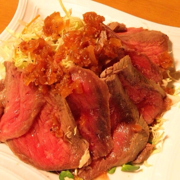 子供たちに伝えたい ローストビーフ レシピ 作り方 By Haru Koha 楽天レシピ 子供たちに伝えたい ローストビーフ レシピ 作り方 By Haru Koha 楽天レシピ