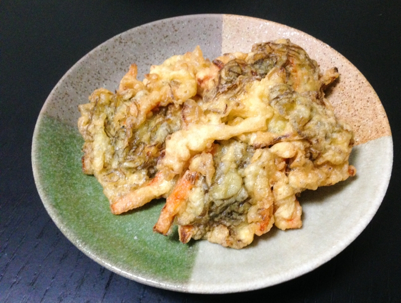 もずくの天ぷら 沖縄てんぷら レシピ 作り方 By Twinktwink 楽天レシピ もずくの天ぷら 沖縄てんぷら レシピ 作り方 By Twinktwink 楽天レシピ