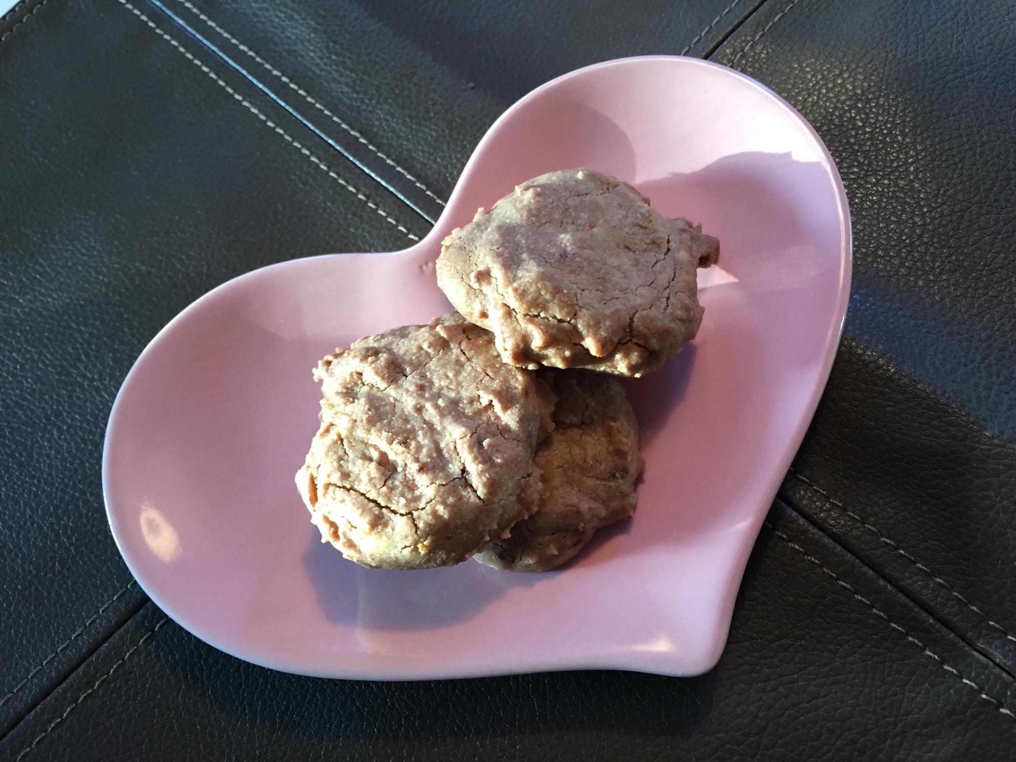 材料2つだけの簡単すぎる【13分クッキー】