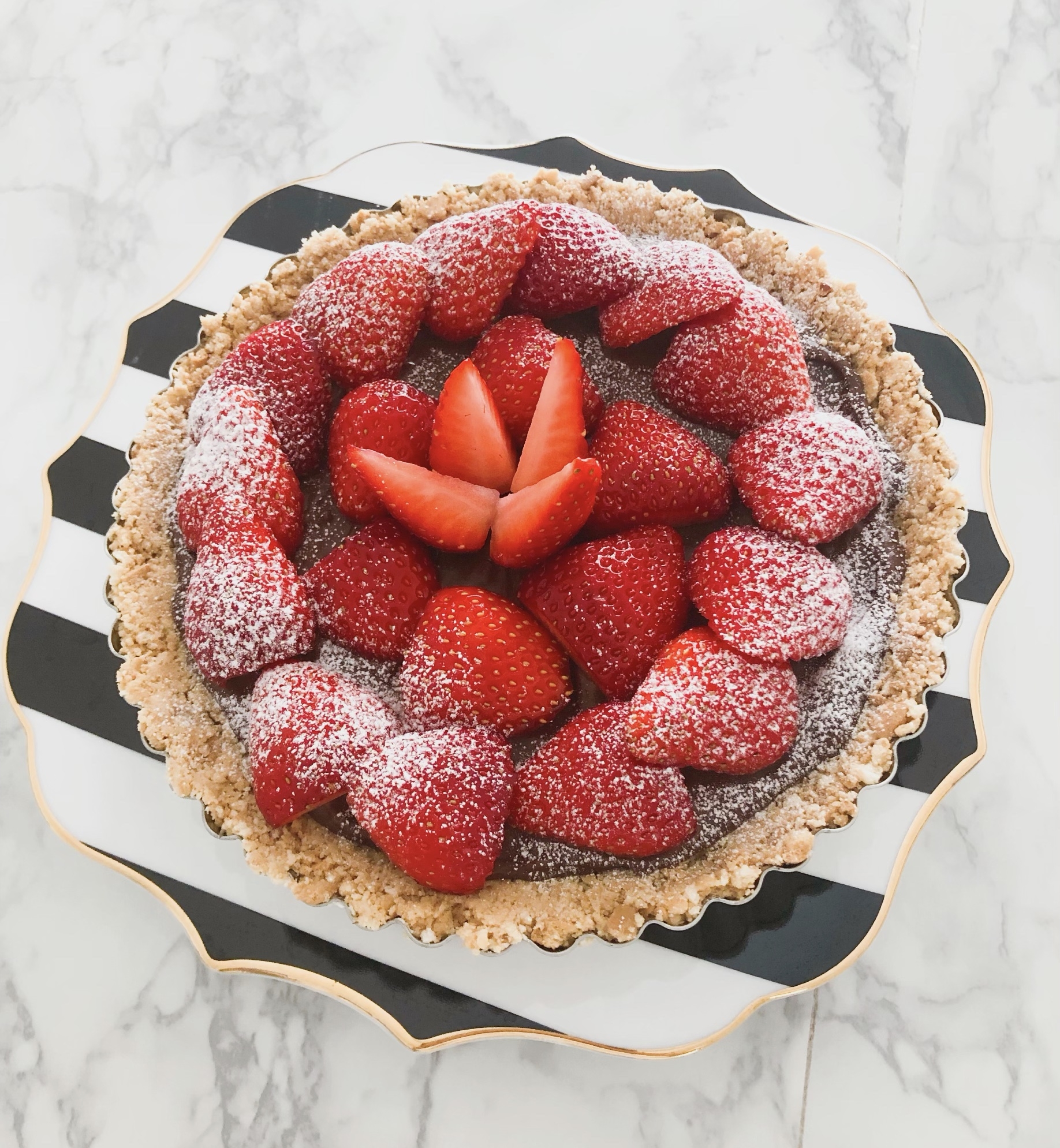 焼かない 簡単チョコタルト レシピ 作り方 By Batakoさん 楽天レシピ 焼かない 簡単チョコタルト レシピ 作り方 By Batakoさん 楽天レシピ