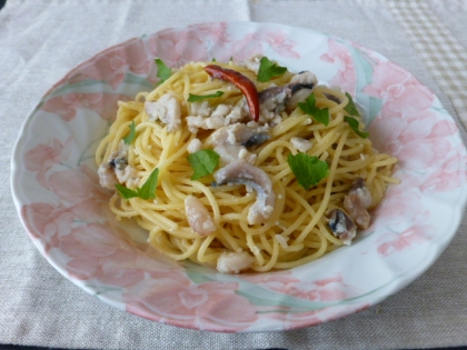 にしん切り込みパスタ レシピ 作り方 By みい 223 楽天レシピ にしん切り込みパスタ レシピ 作り方 By みい 223 楽天レシピ