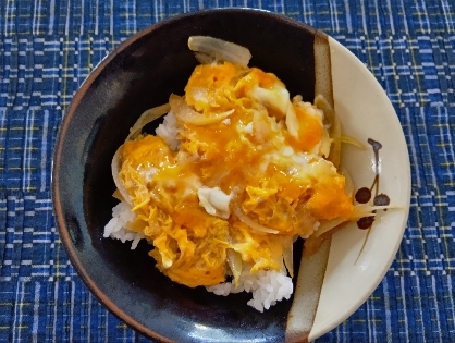 あけぼのマジックさん
おはようございます
昨日の夕食用につくりました