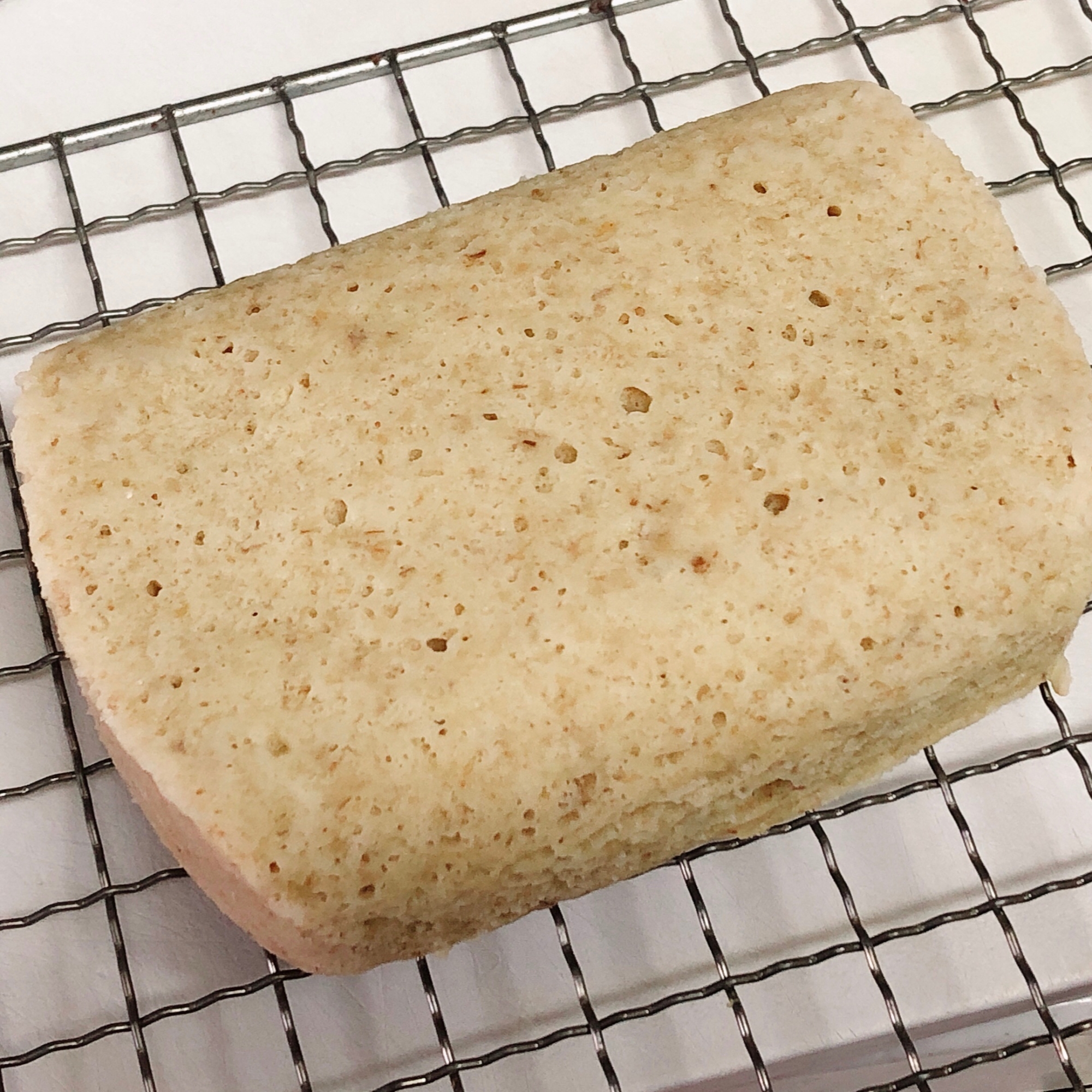 グルテンフリー オートミールとおからの蒸しパン レシピ 作り方 By Maimais2 楽天レシピ