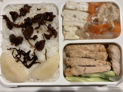 ローストポーク(炊飯器)