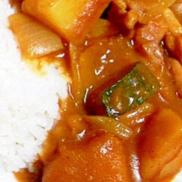 クミンでさらにおいしい かぼちゃ入りカレーライス レシピ 作り方 By 桃の香り 楽天レシピ クミンでさらにおいしい かぼちゃ入りカレーライス レシピ 作り方 By 桃の香り 楽天レシピ