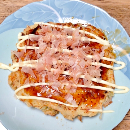 とても美味しくて参考になりました！
素敵なレシピありがとうございました！