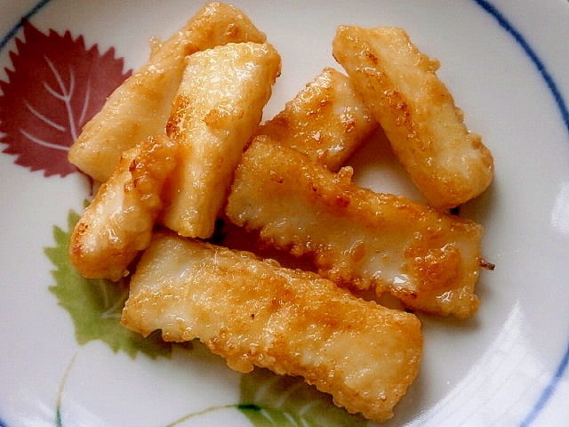 イカの揚げ焼き レシピ 作り方 By なな1151 楽天レシピ イカの揚げ焼き レシピ 作り方 By なな1151 楽天レシピ