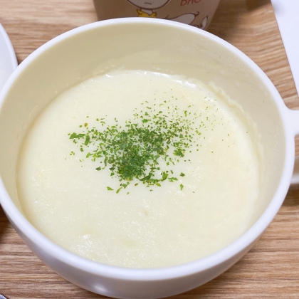 ミキサーなしで じゃがいものポタージュ レシピ 作り方 By ゆず茶55 楽天レシピ ミキサーなしで じゃがいものポタージュ レシピ 作り方 By ゆず茶55 楽天レシピ