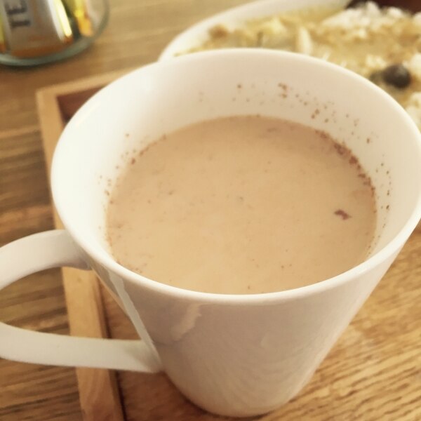 簡単チャイティー レシピ 作り方 By みっふぃ1133 楽天レシピ 簡単チャイティー レシピ 作り方 By みっふぃ1133 楽天レシピ