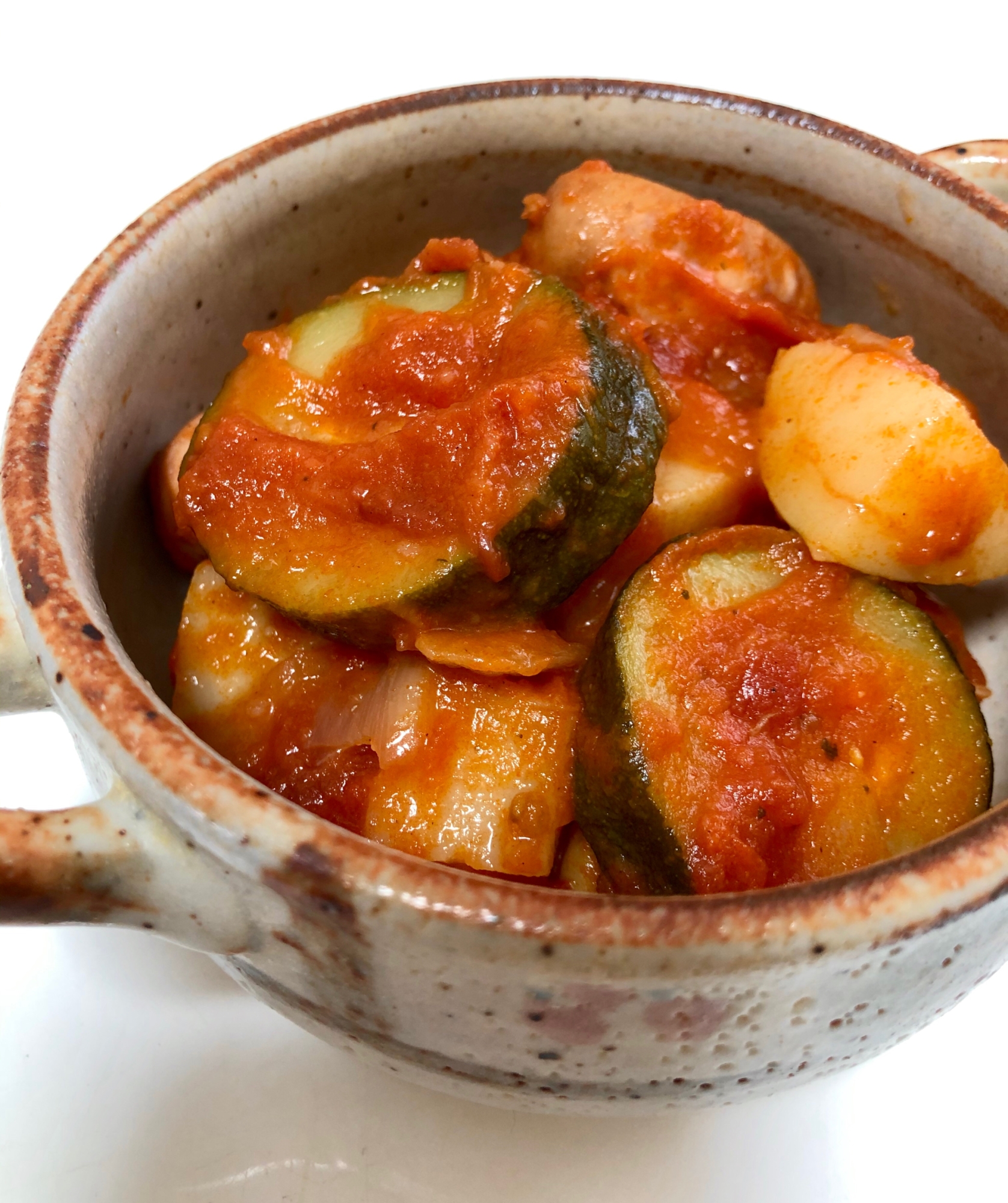 ズッキーニ じゃがいも ソーセージのトマト煮 レシピ 作り方 By ミィ8 楽天レシピ ズッキーニ じゃがいも ソーセージのトマト煮 レシピ 作り方 By ミィ8 楽天レシピ