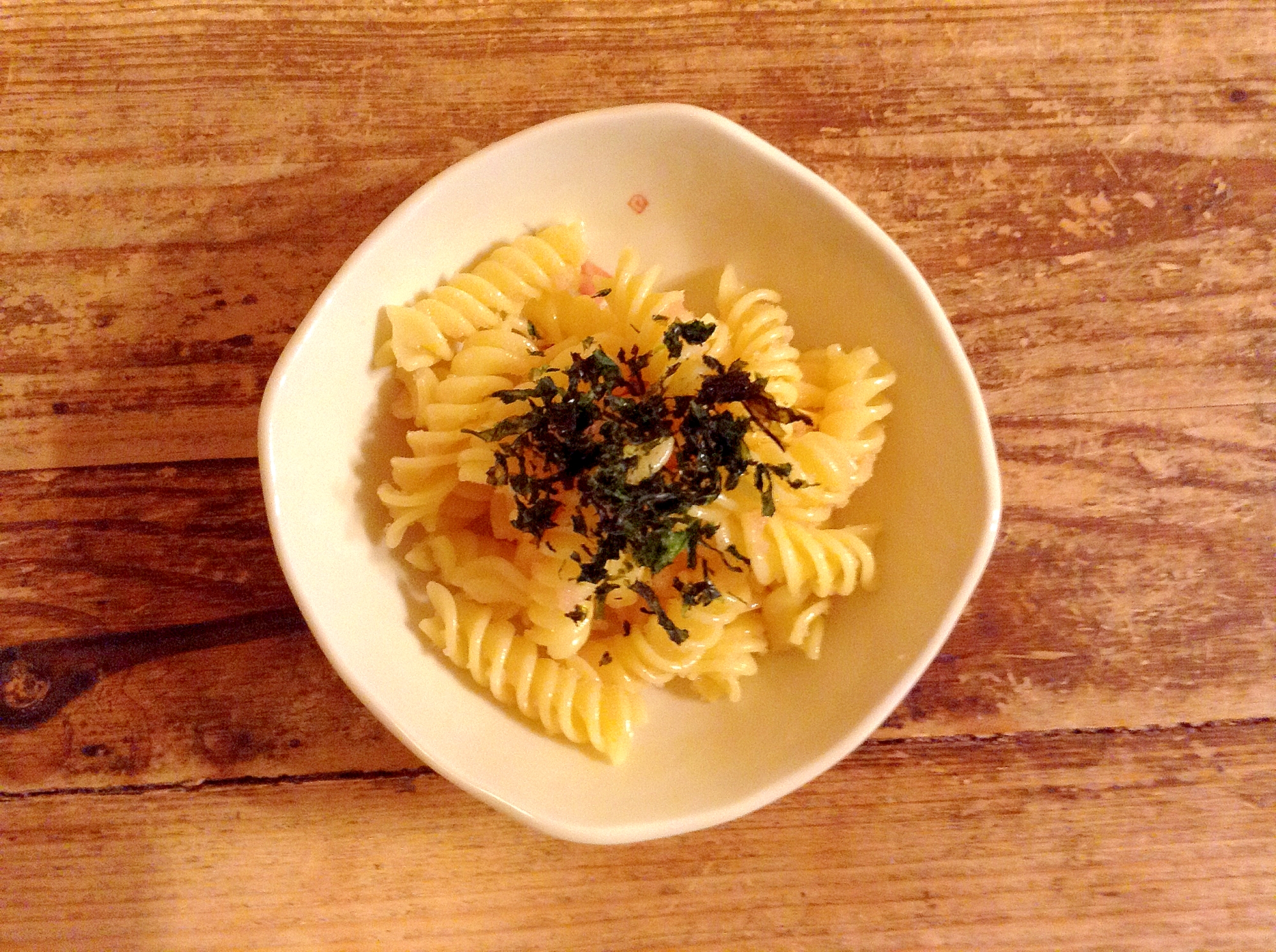 たらこのショートパスタ レシピ 作り方 By Point64 楽天レシピ たらこのショートパスタ レシピ 作り方 By Point64 楽天レシピ