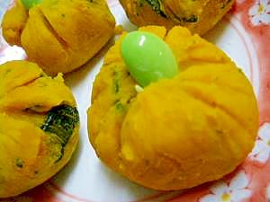 お弁当に ミニミニかぼちゃ レシピ 作り方 By Aka Ru 楽天レシピ お弁当に ミニミニかぼちゃ レシピ 作り方 By Aka Ru 楽天レシピ