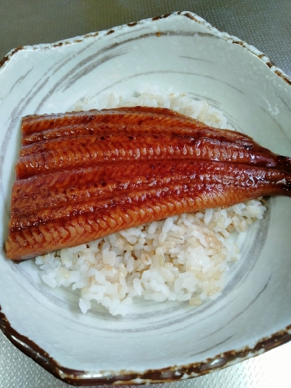 ふわふわな鰻に変身！冷凍うなぎの美味しい食べ方