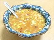 本格 タイ料理 圧力鍋で作るカオマンガイ レシピ 作り方 By ユニコ ピノコ 楽天レシピ