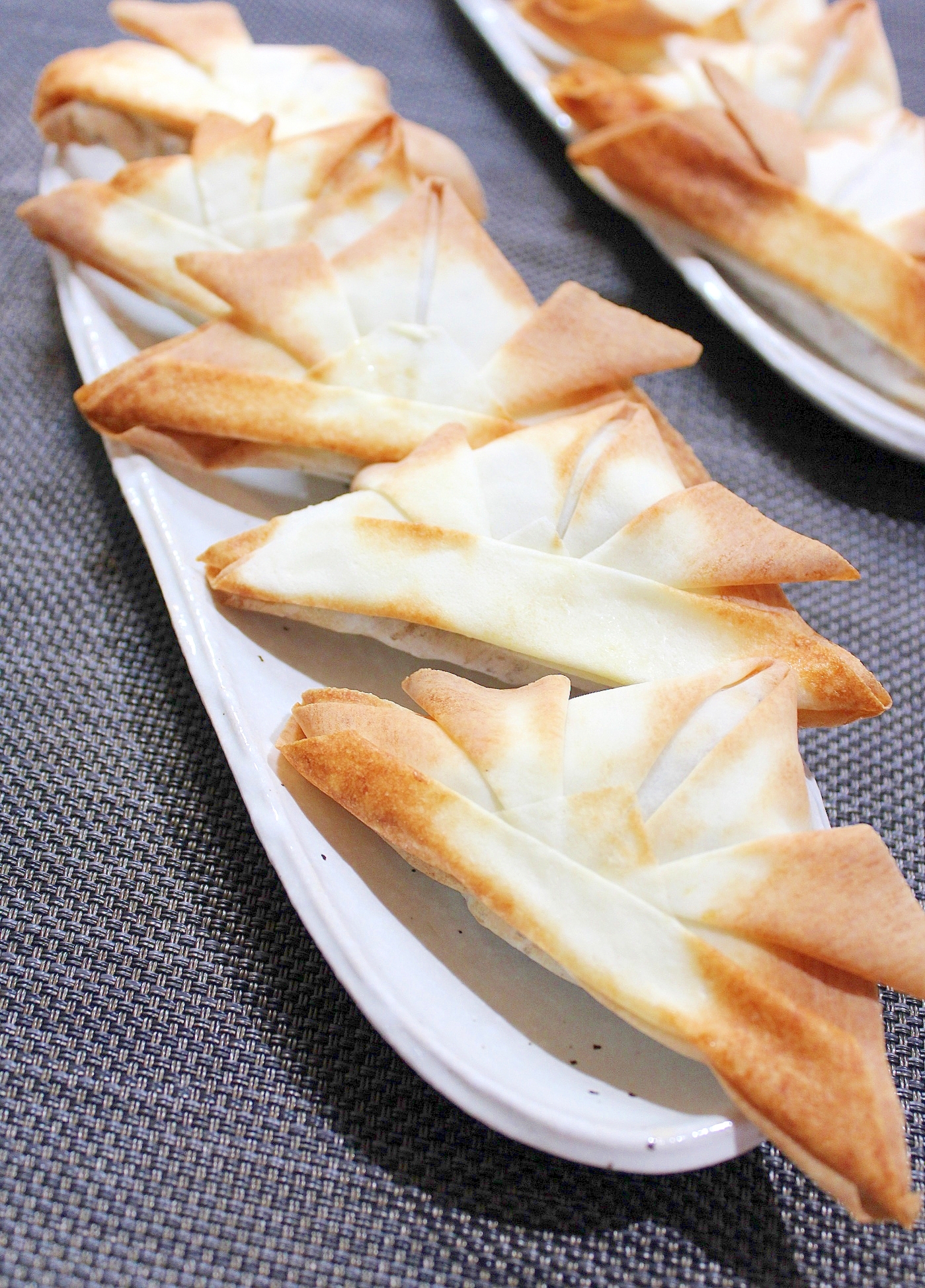 ノンフライヤーレシピ 作り方の人気順 簡単料理の楽天レシピ