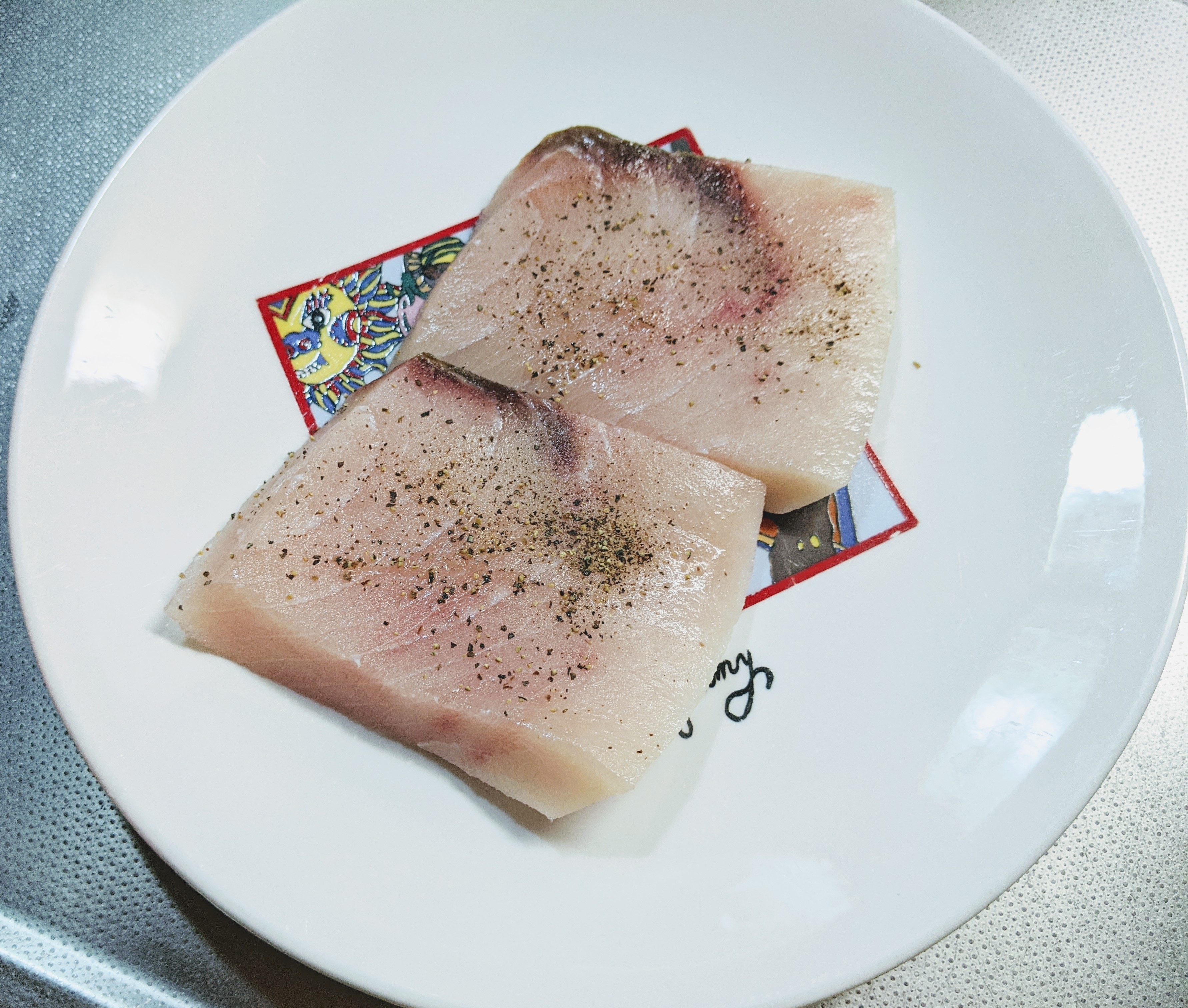 簡単 めかじきのムニエル レシピ 作り方 By おくやマん 楽天レシピ 簡単 めかじきのムニエル レシピ 作り方 By おくやマん 楽天レシピ