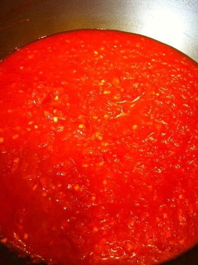 ダイストマト1号缶レシピ 作り方の人気順 簡単料理の楽天レシピ