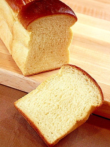 ママパン 山型食パン キタノカオリ レシピ 作り方 By 楽天出店店舗 ママパン 楽天レシピ