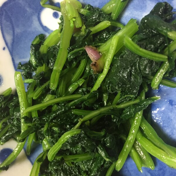 捨てないで ラディッシュの葉で砂糖醤油和え レシピ 作り方 By Marochan 楽天レシピ 捨てないで ラディッシュの葉で砂糖醤油和え レシピ 作り方 By Marochan 楽天レシピ