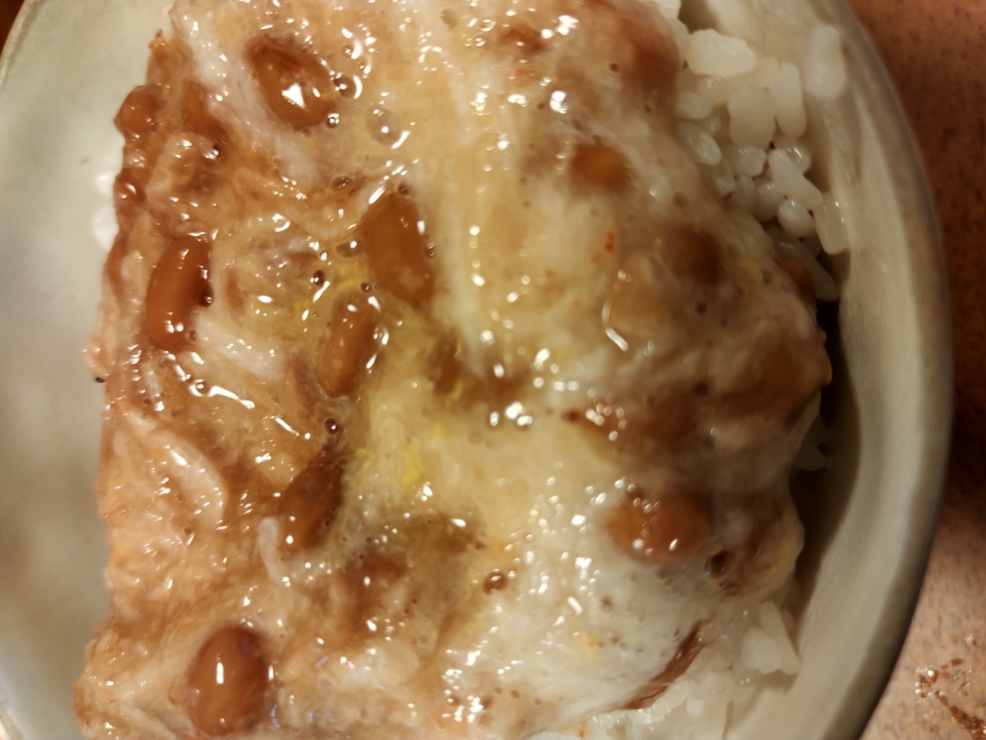 ちりめんじゃこと長芋と納豆かけご飯 レシピ 作り方 By とうすけ 楽天レシピ ちりめんじゃこと長芋と納豆かけご飯 レシピ 作り方 By とうすけ 楽天レシピ