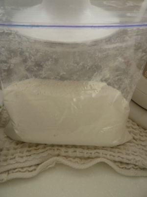 HB用 我が家のパンミックス粉