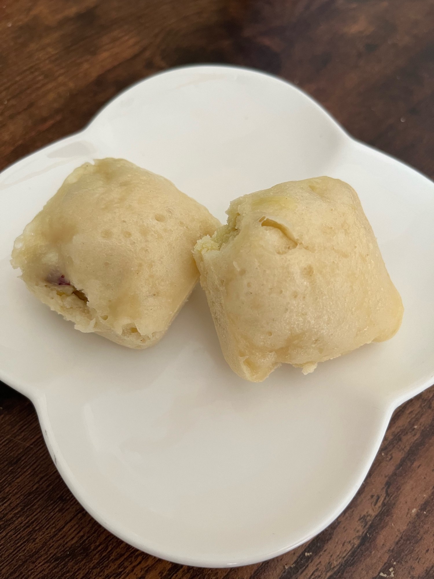 子供のおやつにさつまいも蒸しパン レシピ 作り方 By くろだぬ 楽天レシピ 子供のおやつにさつまいも蒸しパン レシピ 作り方 By くろだぬ 楽天レシピ