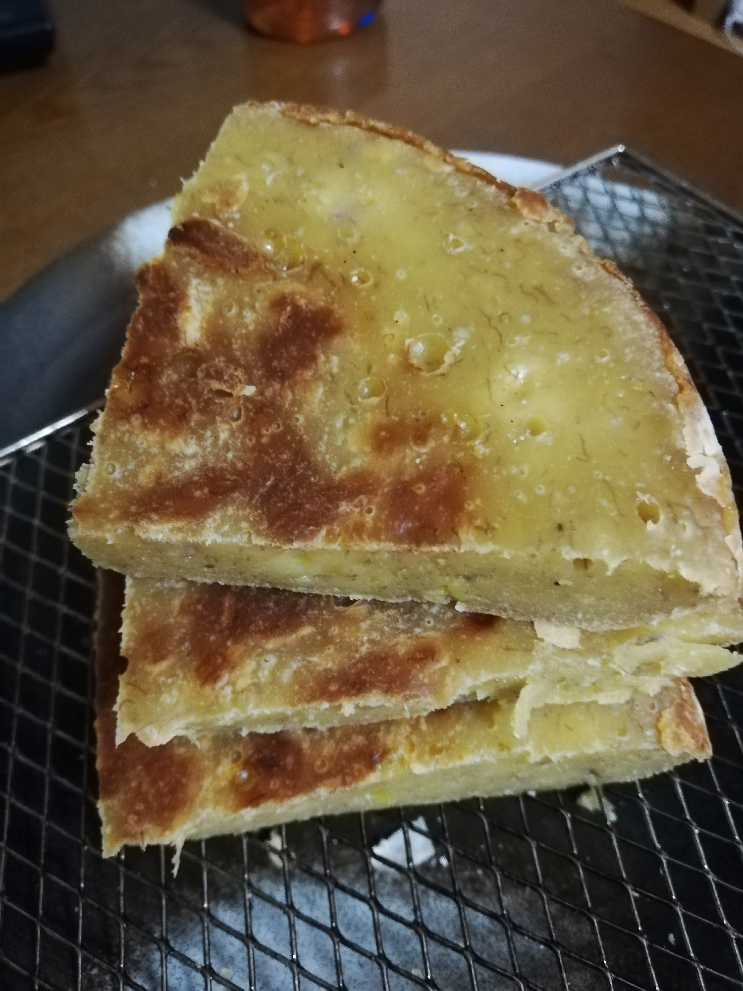 炊飯器で作る！バナナケーキ