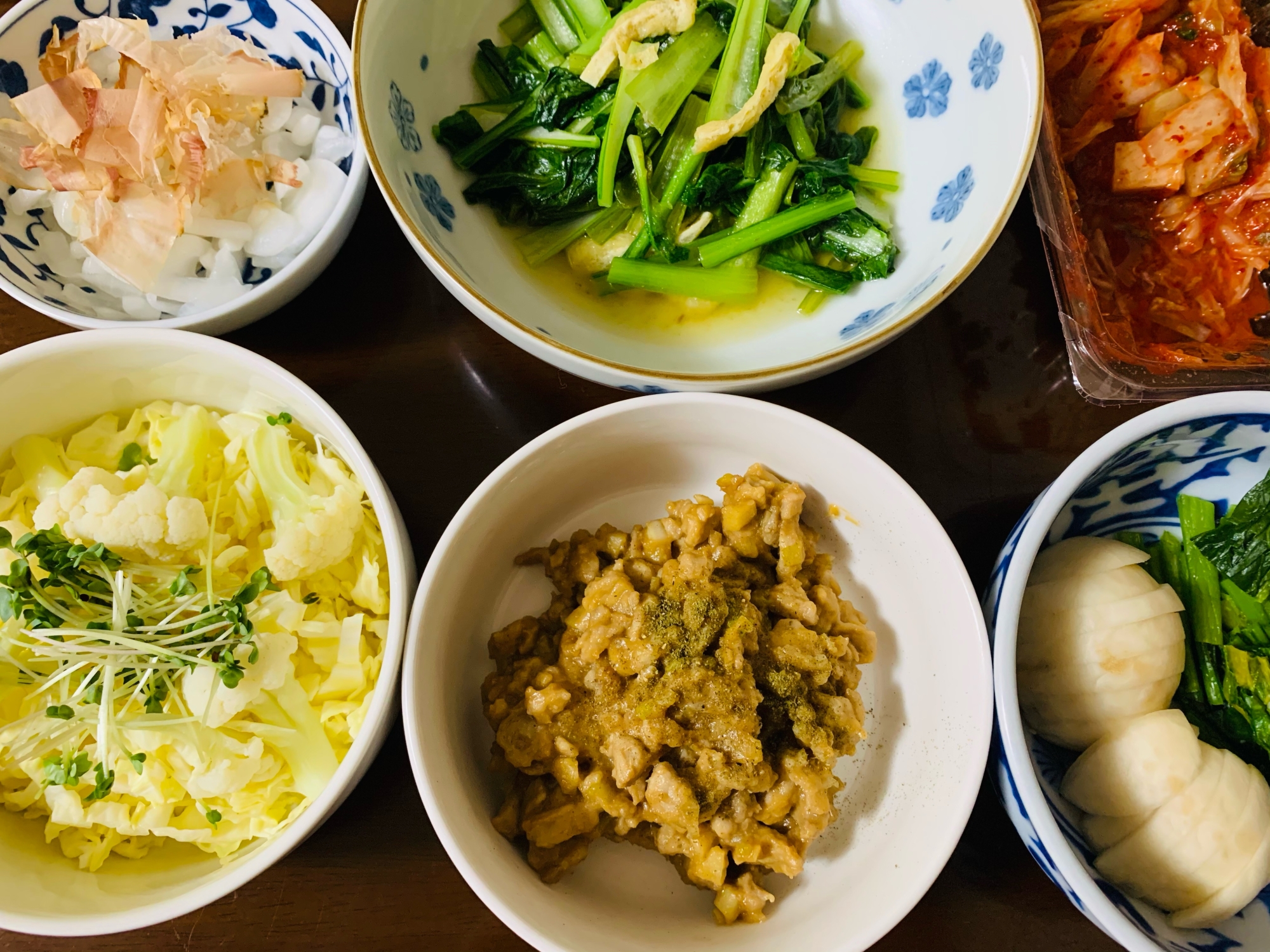 お弁当にも美味しい！《豚肉味噌》を作ってみました！